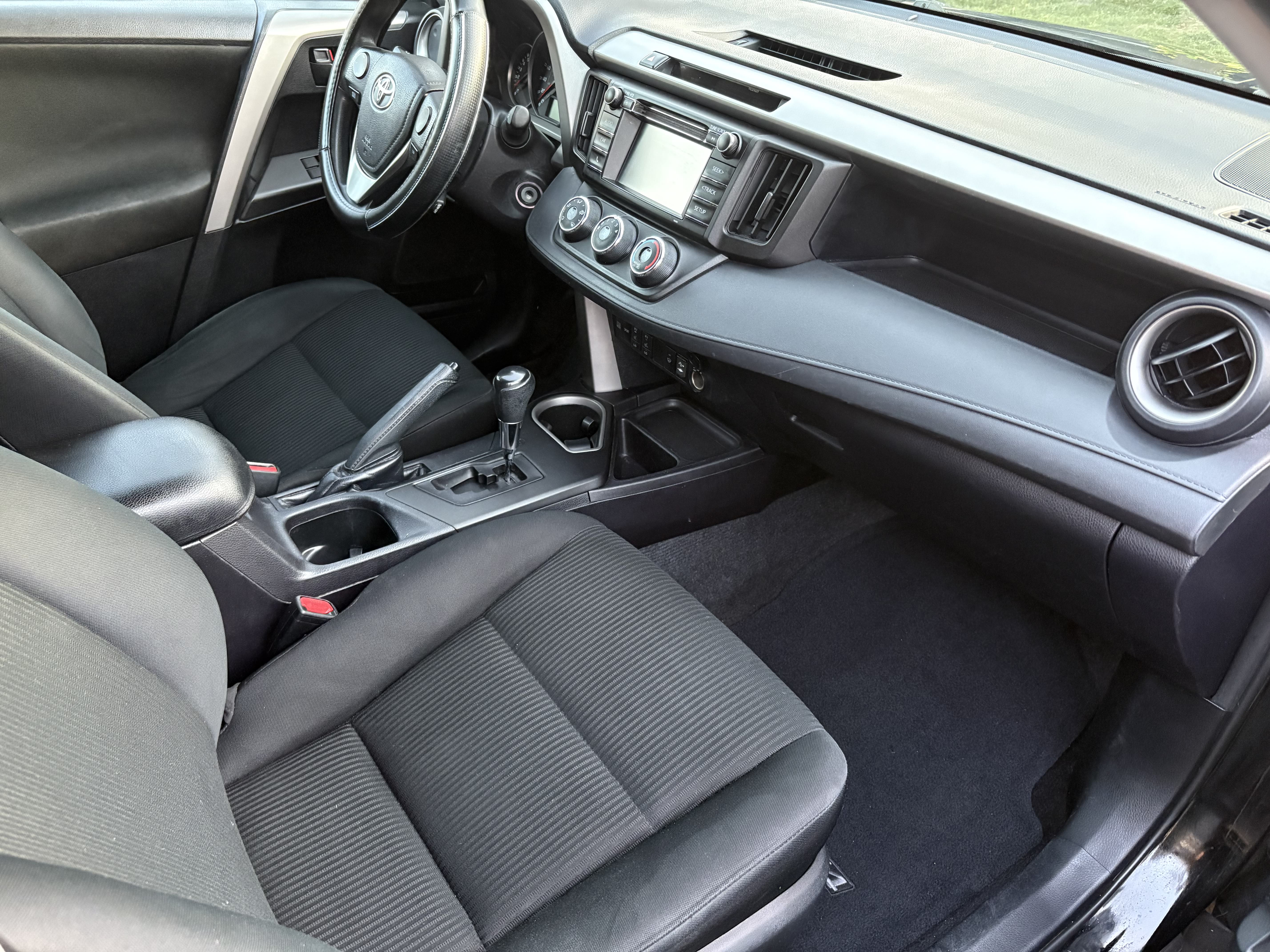 After detailing view for Interior detail · restoration