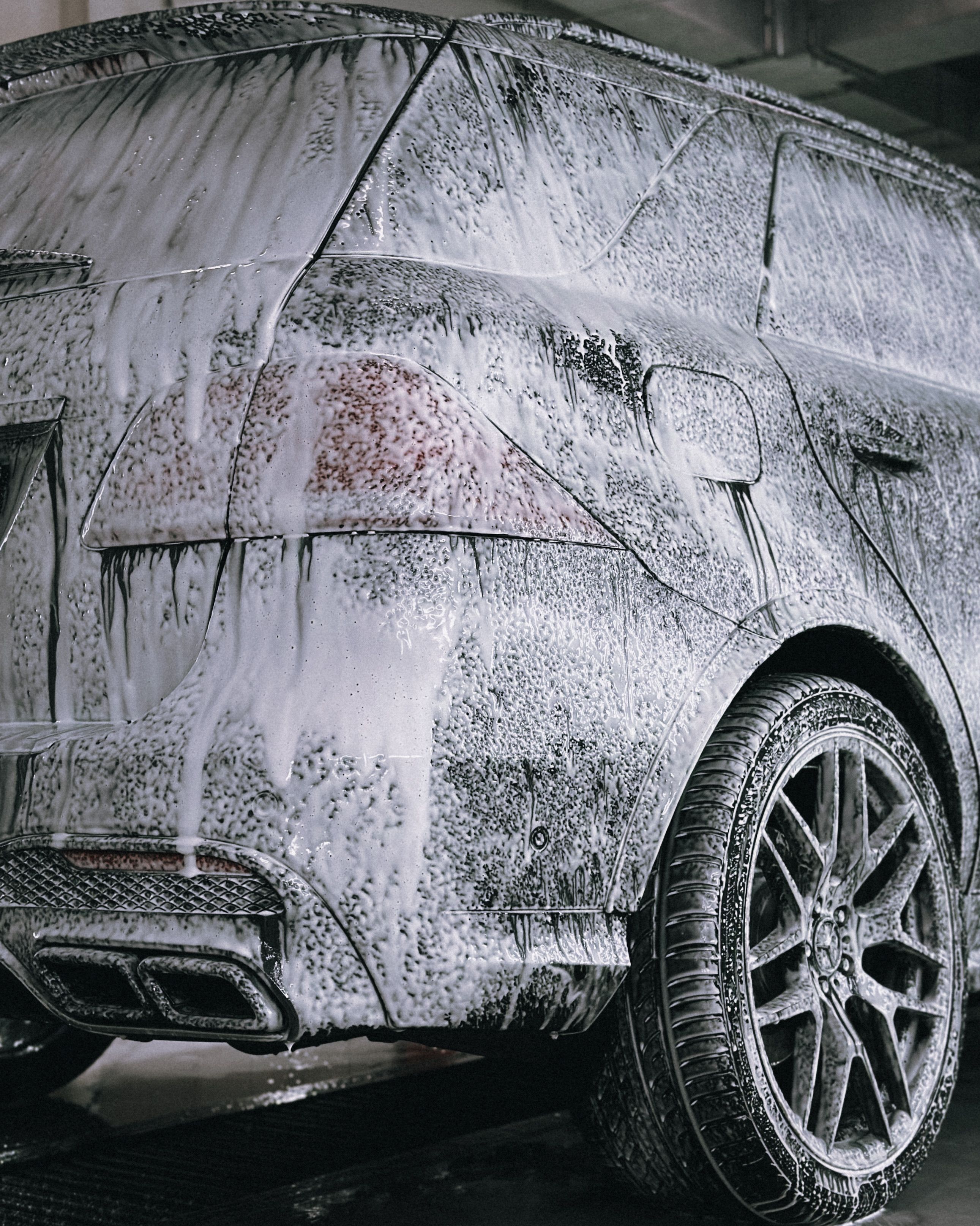Houston car care after rain: a practical reset routine